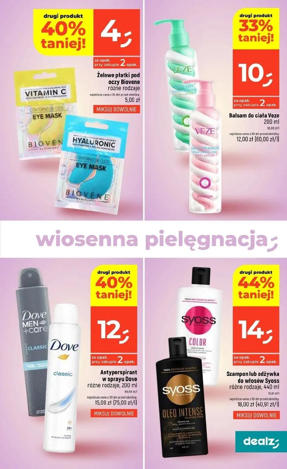 Gazetka promocyjna Dealz str. 25