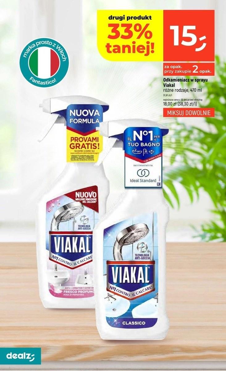 Gazetka promocyjna Dealz str. 8