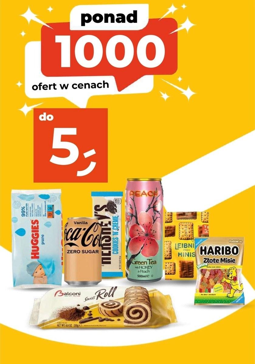 Gazetka promocyjna Dealz str. 16