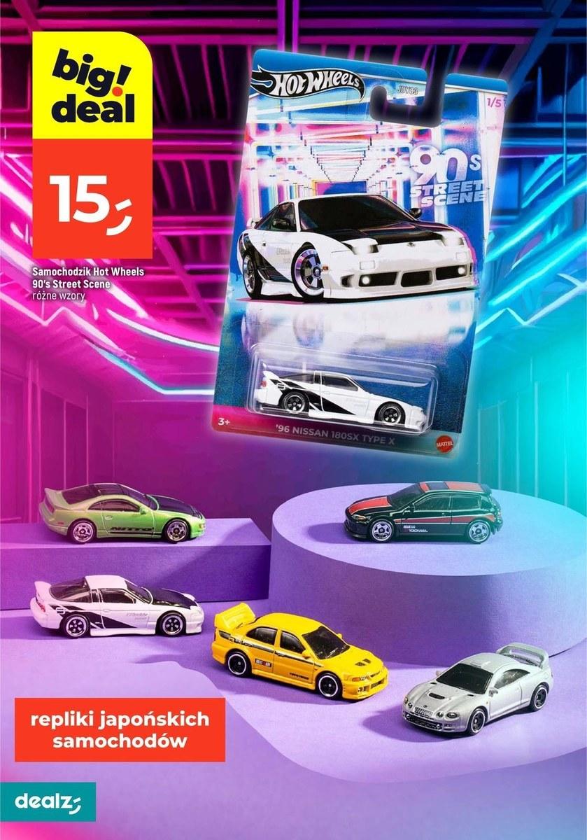 Gazetka promocyjna Dealz str. 6