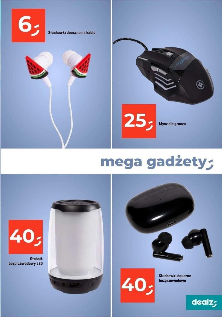 Gazetka promocyjna Dealz str. 35