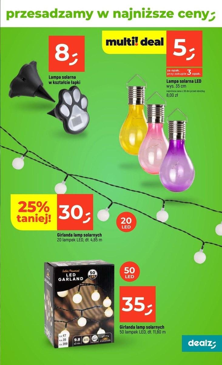 Gazetka promocyjna Dealz str. 11