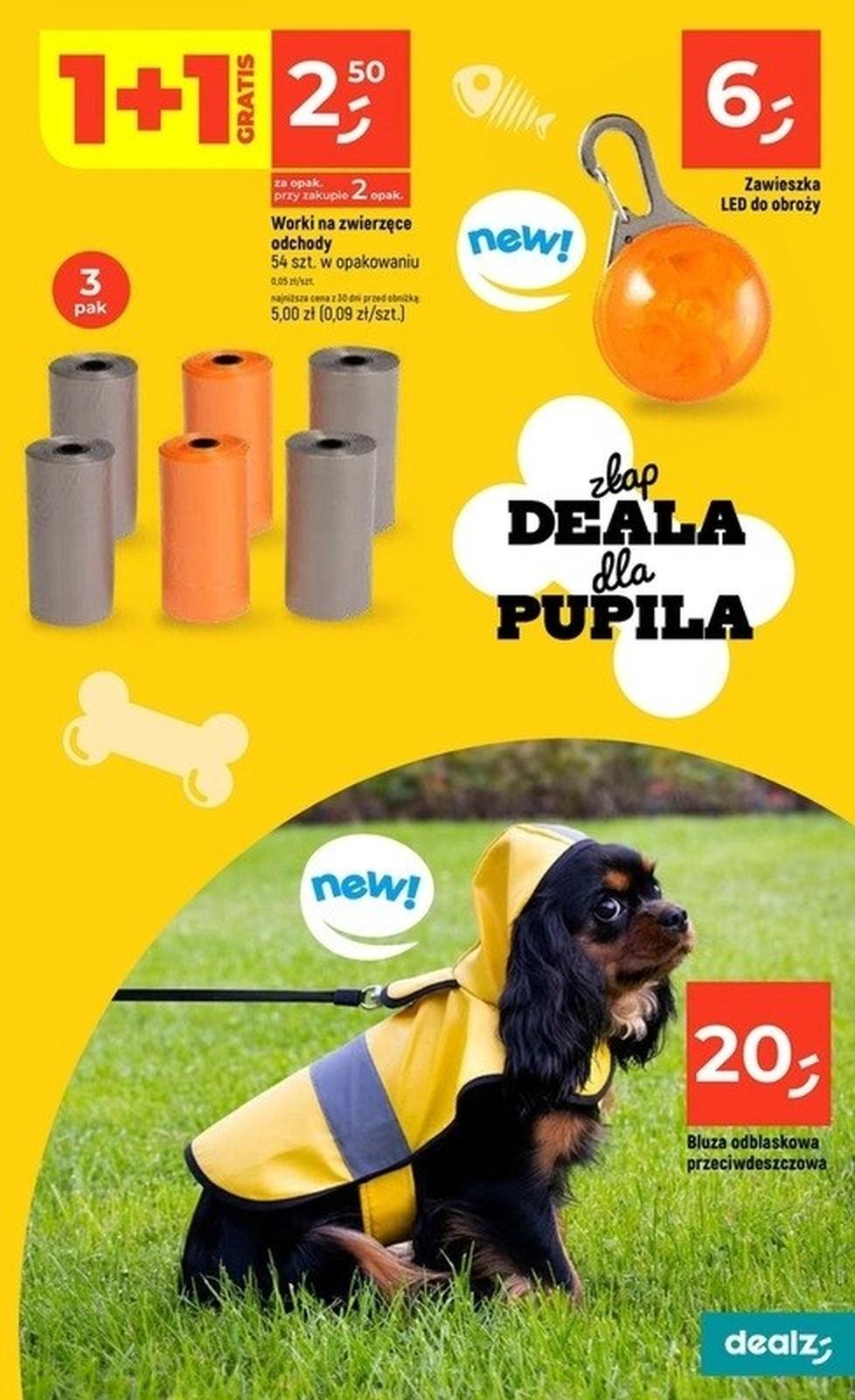 Gazetka promocyjna Dealz str. 39