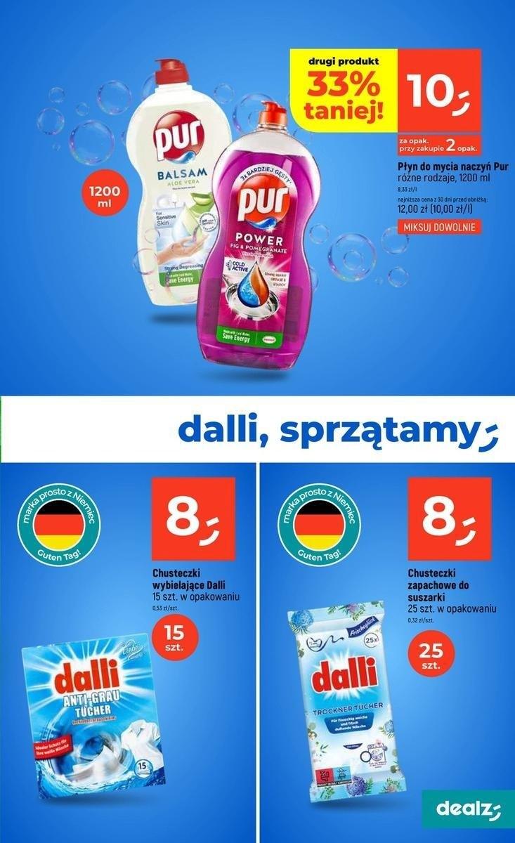 Gazetka promocyjna Dealz str. 25