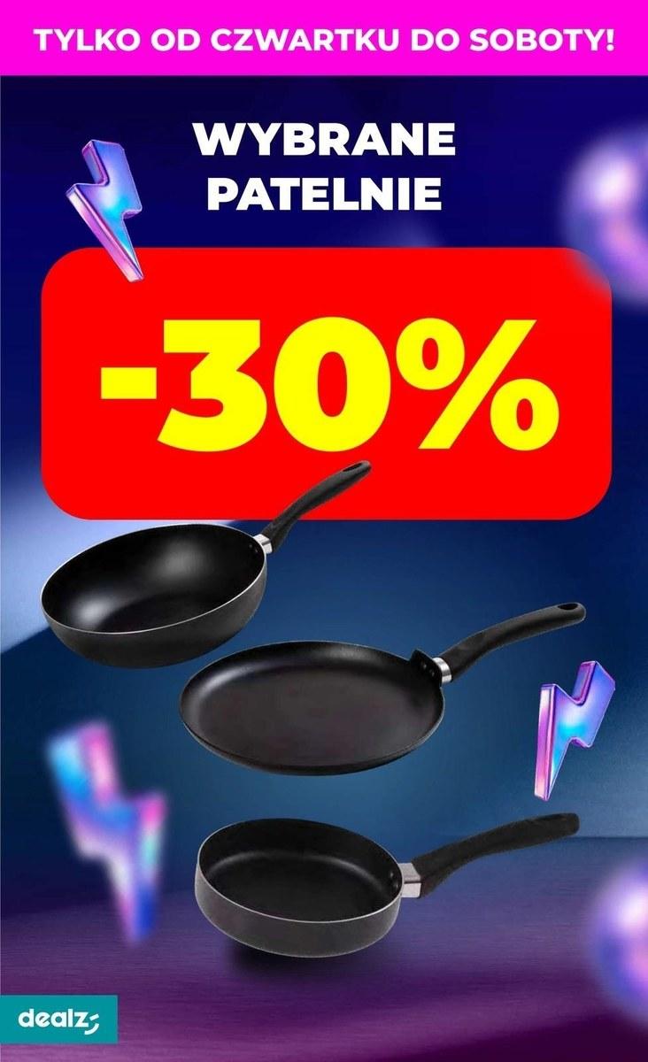 Gazetka promocyjna Dealz str. 48