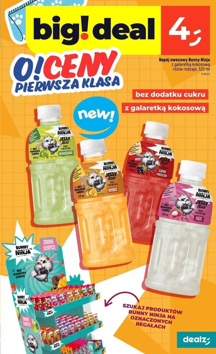 Gazetka promocyjna Dealz str. 25