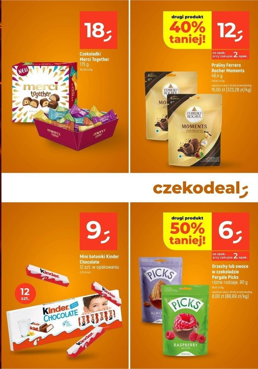 Gazetka promocyjna Dealz str. 9
