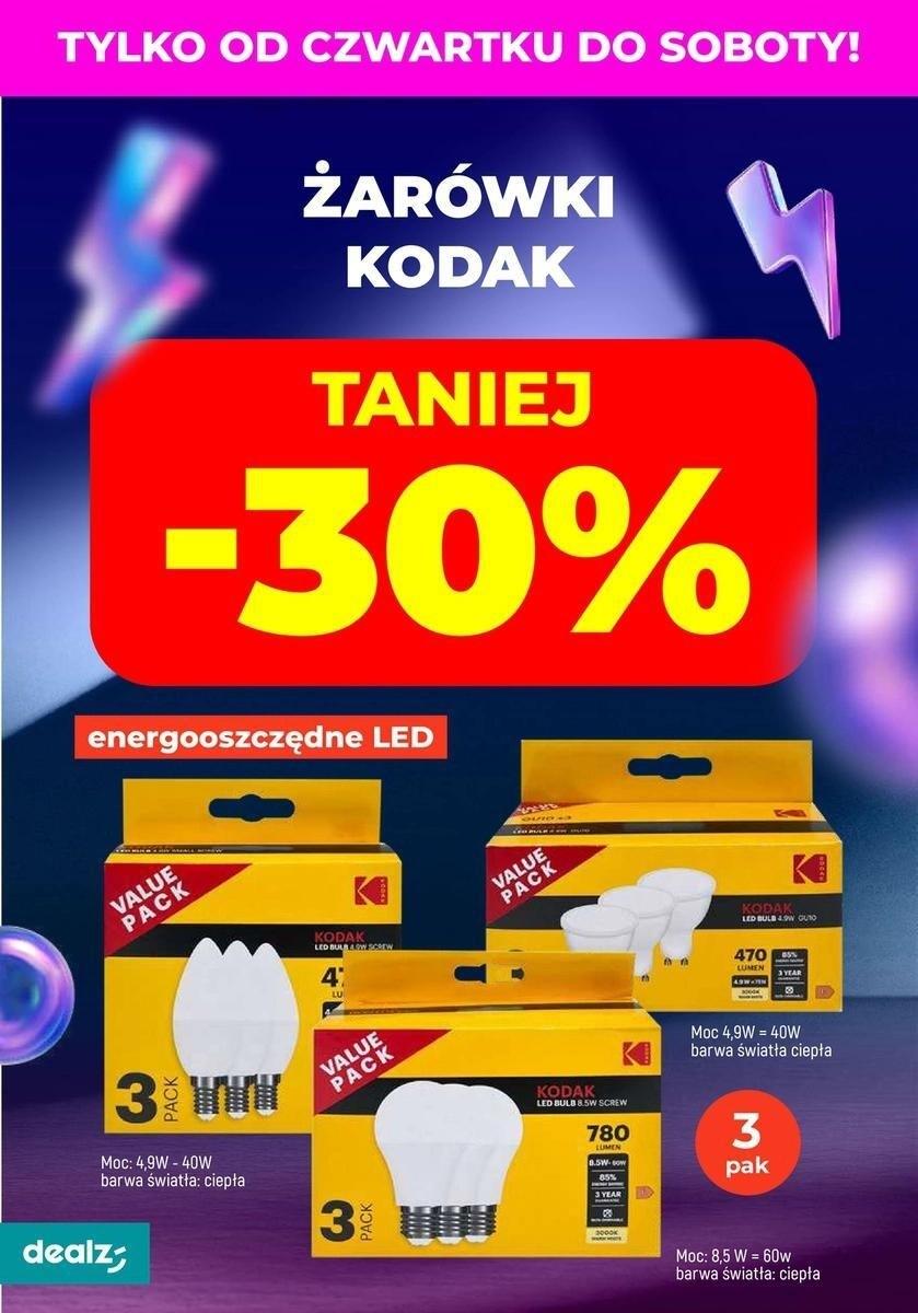 Gazetka promocyjna Dealz str. 26