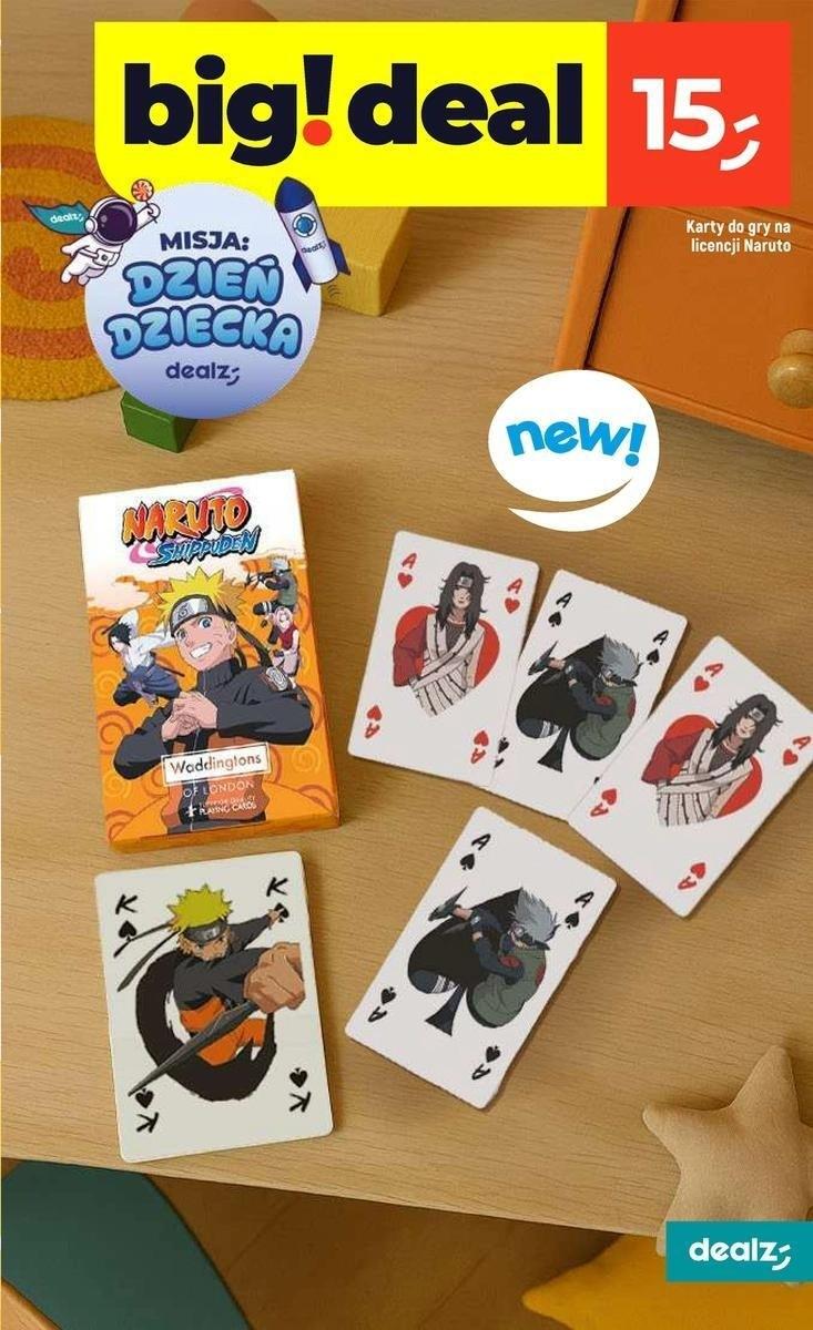 Gazetka promocyjna Dealz str. 21