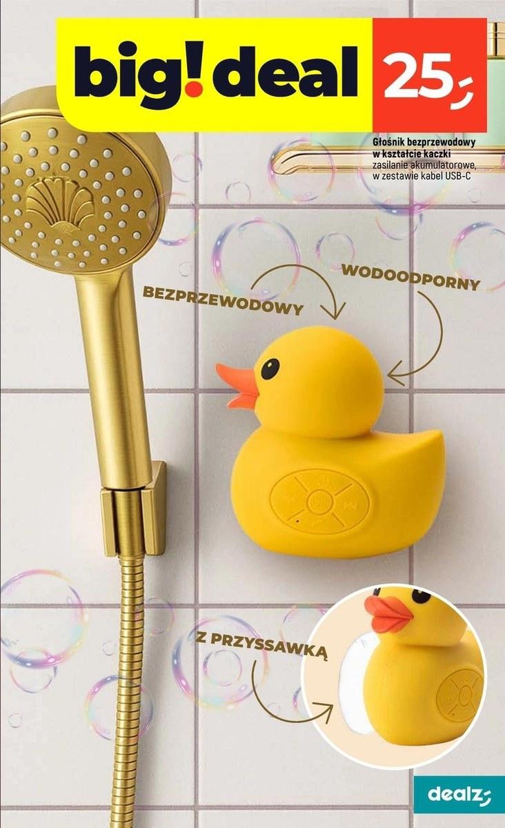 Gazetka promocyjna Dealz str. 25