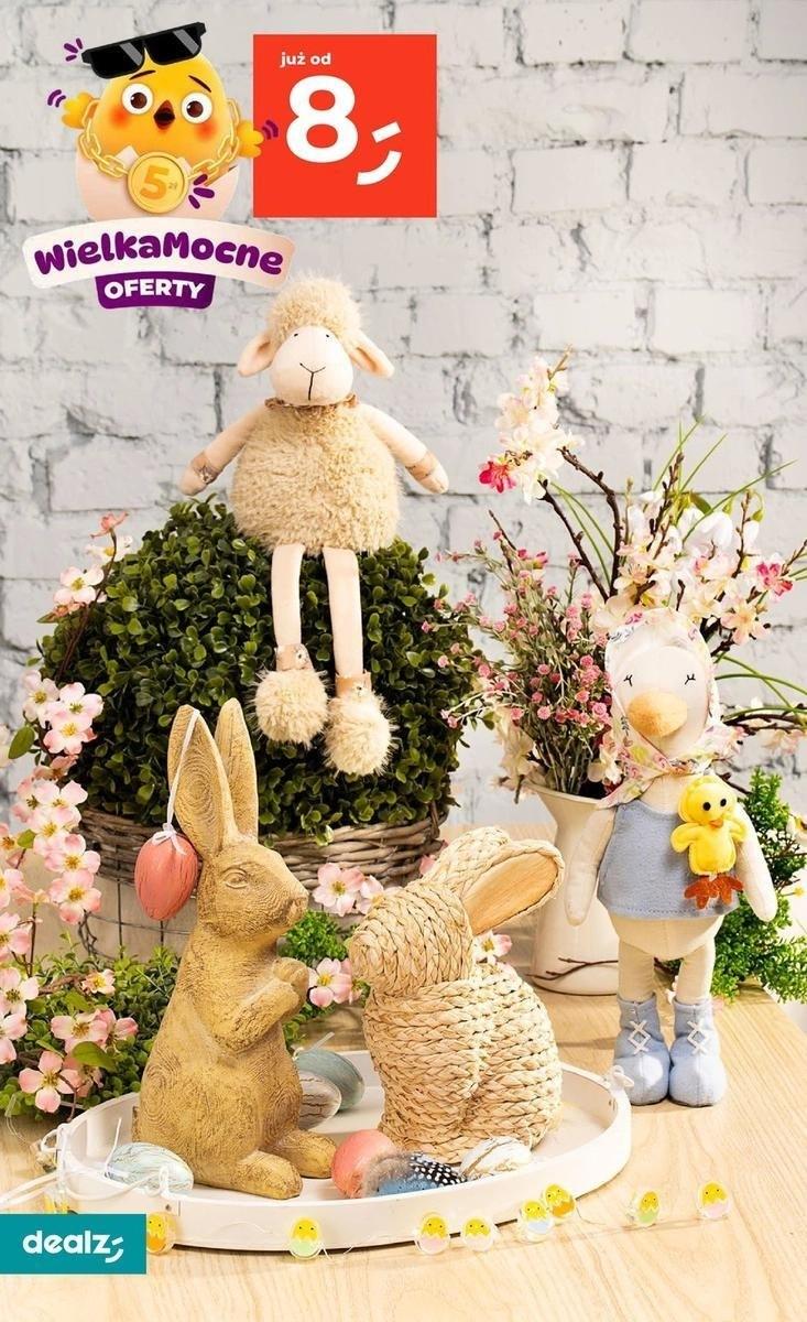 Gazetka promocyjna Dealz str. 12