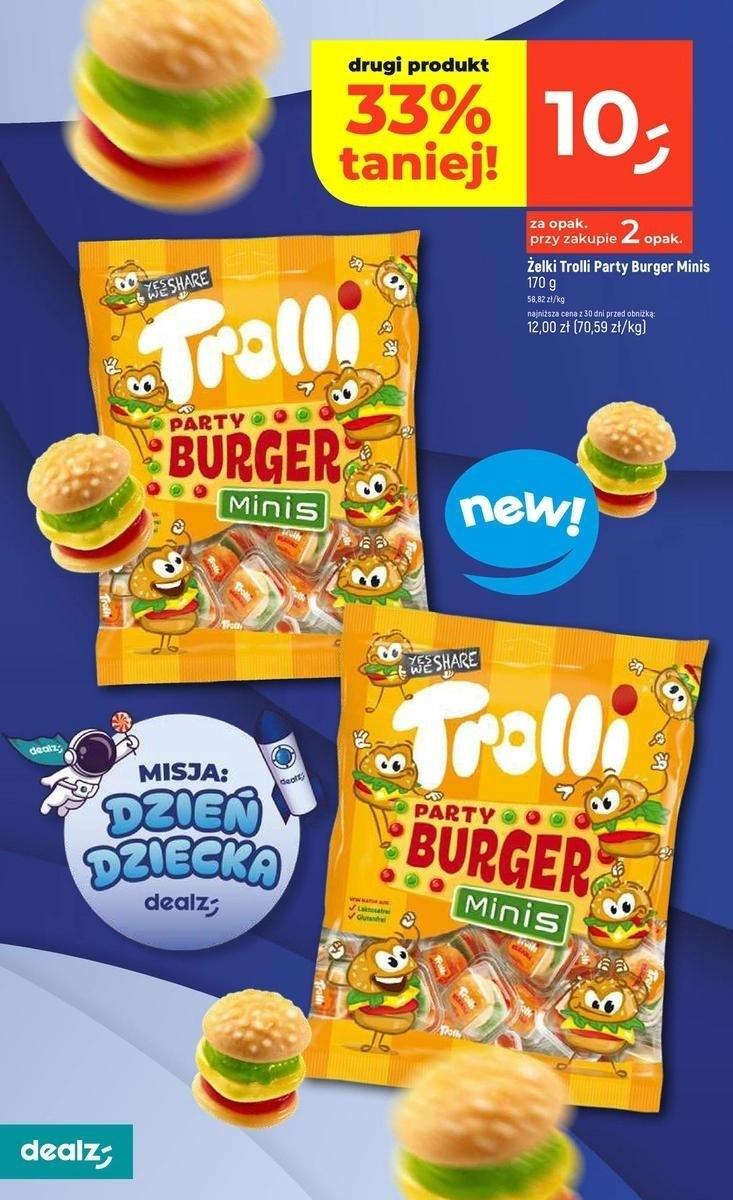 Gazetka promocyjna Dealz str. 4