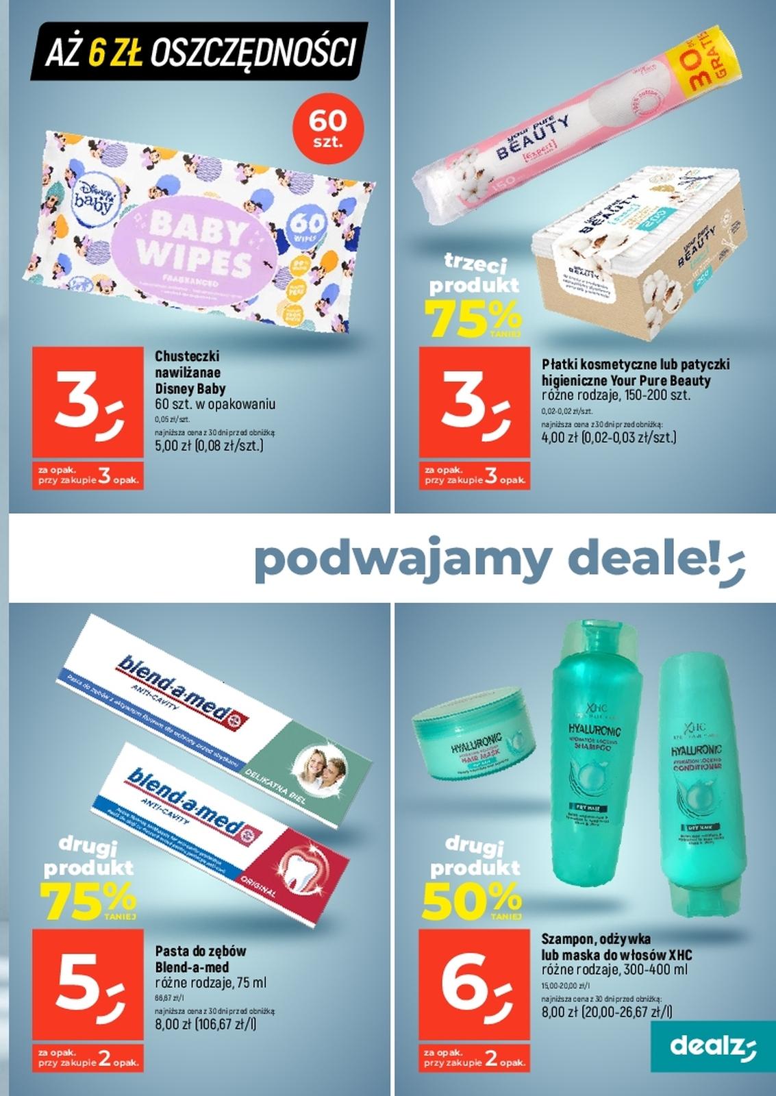 Gazetka promocyjna Dealz str. 37