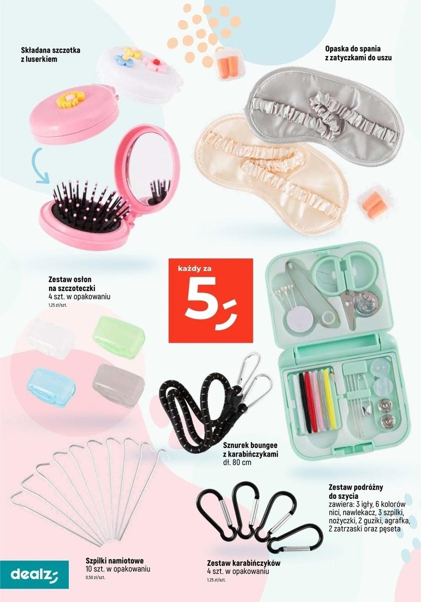 Gazetka promocyjna Dealz str. 12