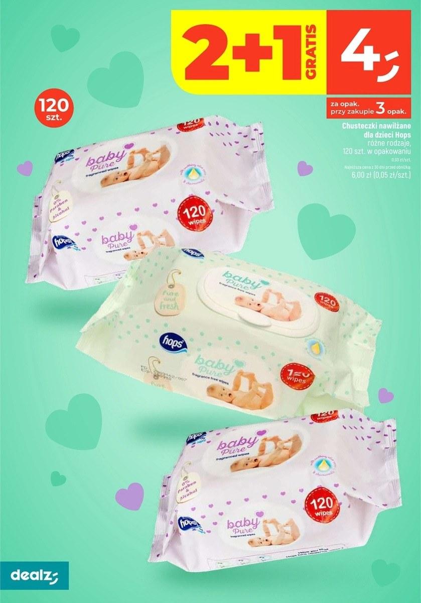 Gazetka promocyjna Dealz str. 6