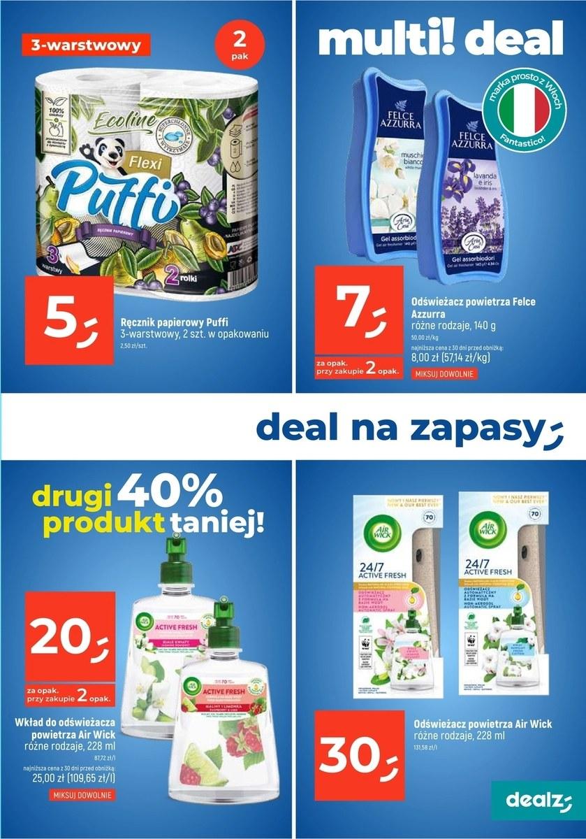 Gazetka promocyjna Dealz str. 27