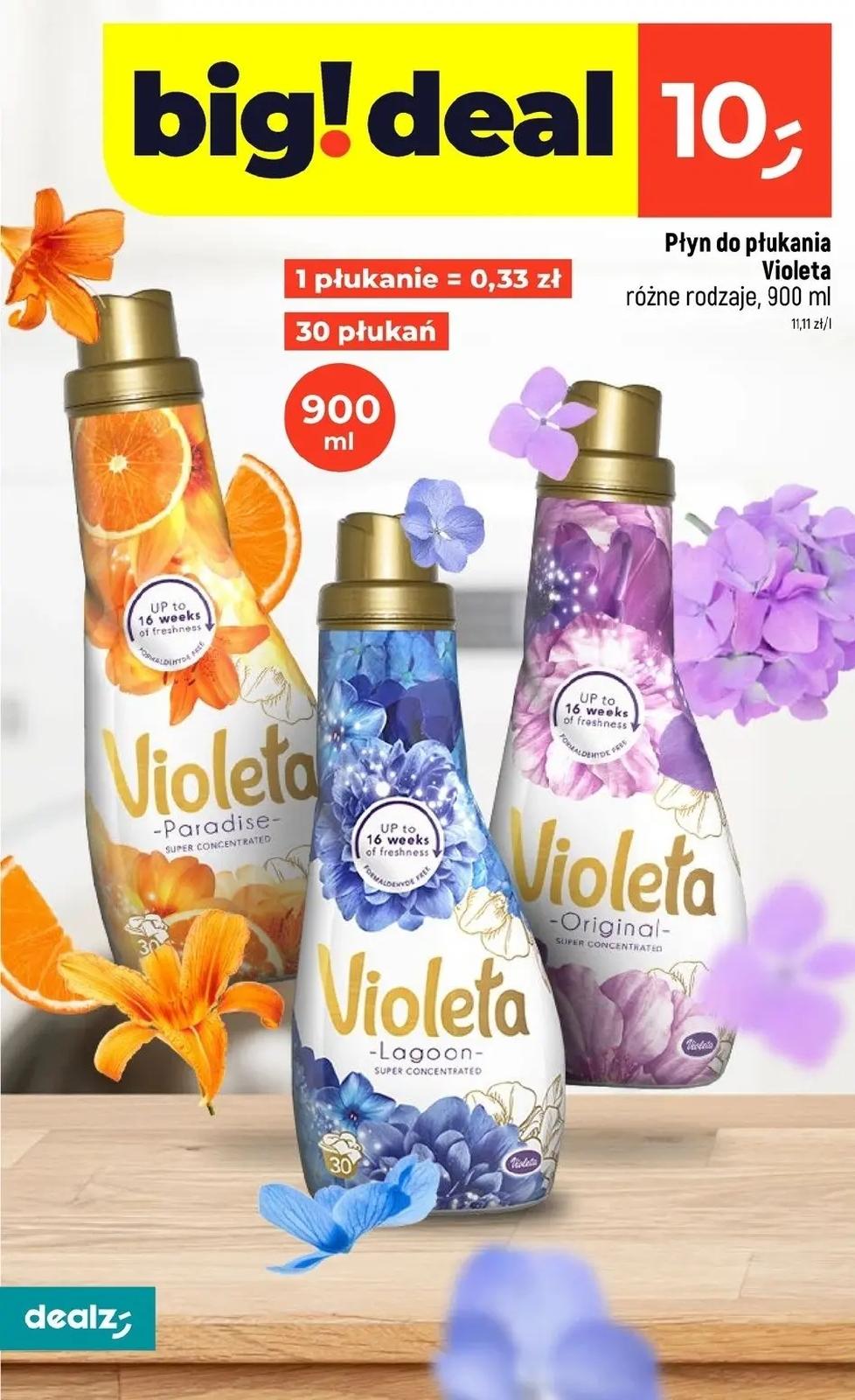 Gazetka promocyjna Dealz str. 24