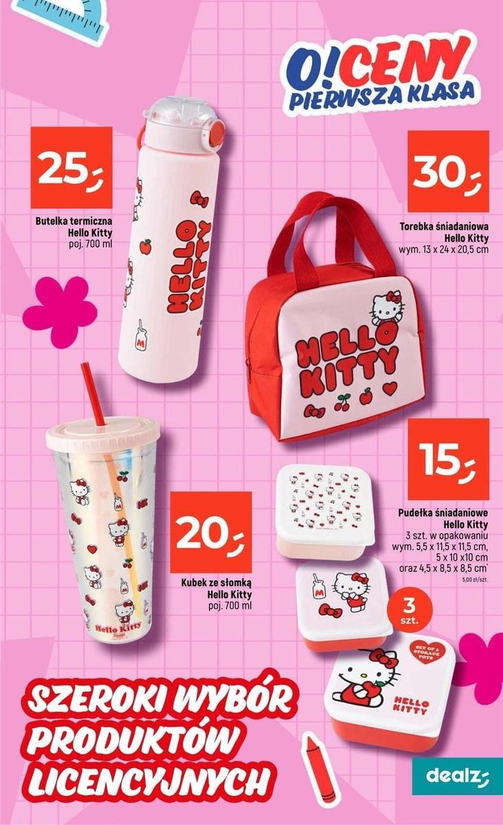 Gazetka promocyjna Dealz str. 35