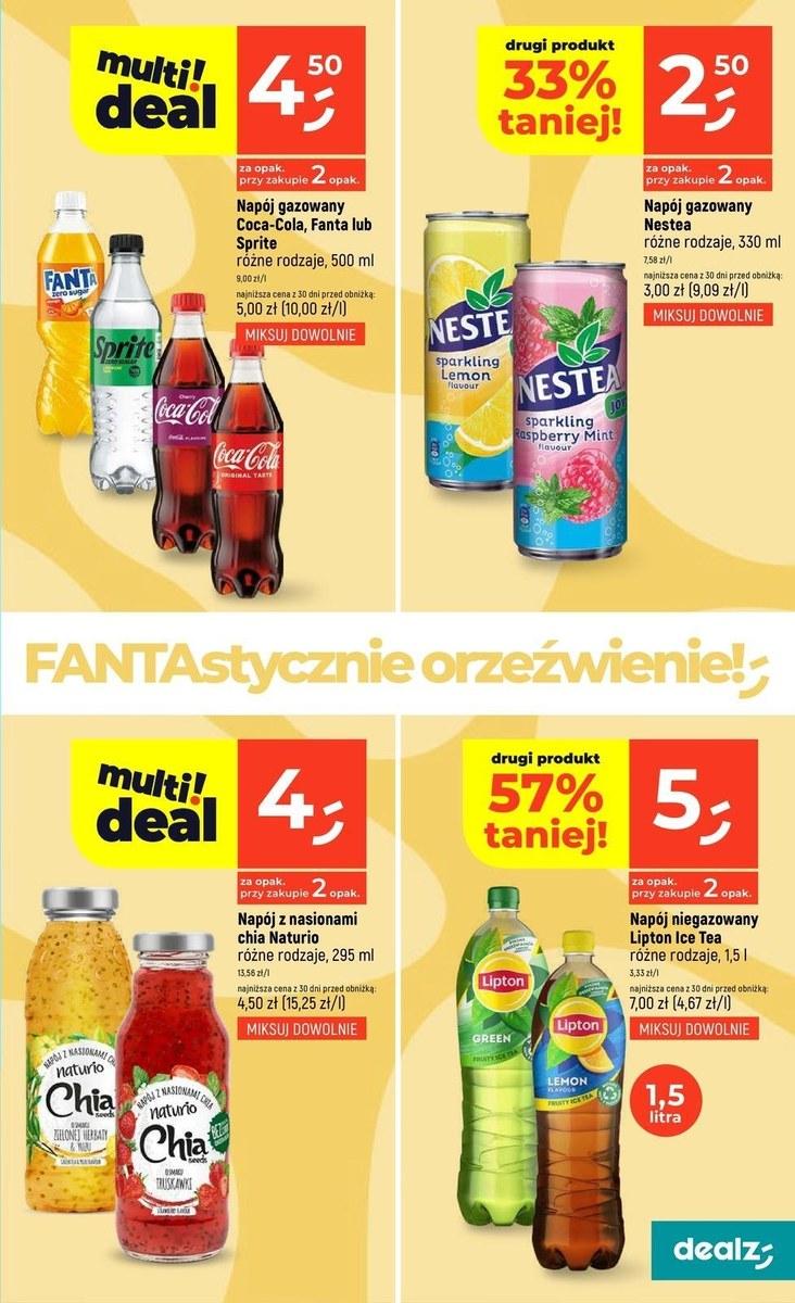 Gazetka promocyjna Dealz str. 13