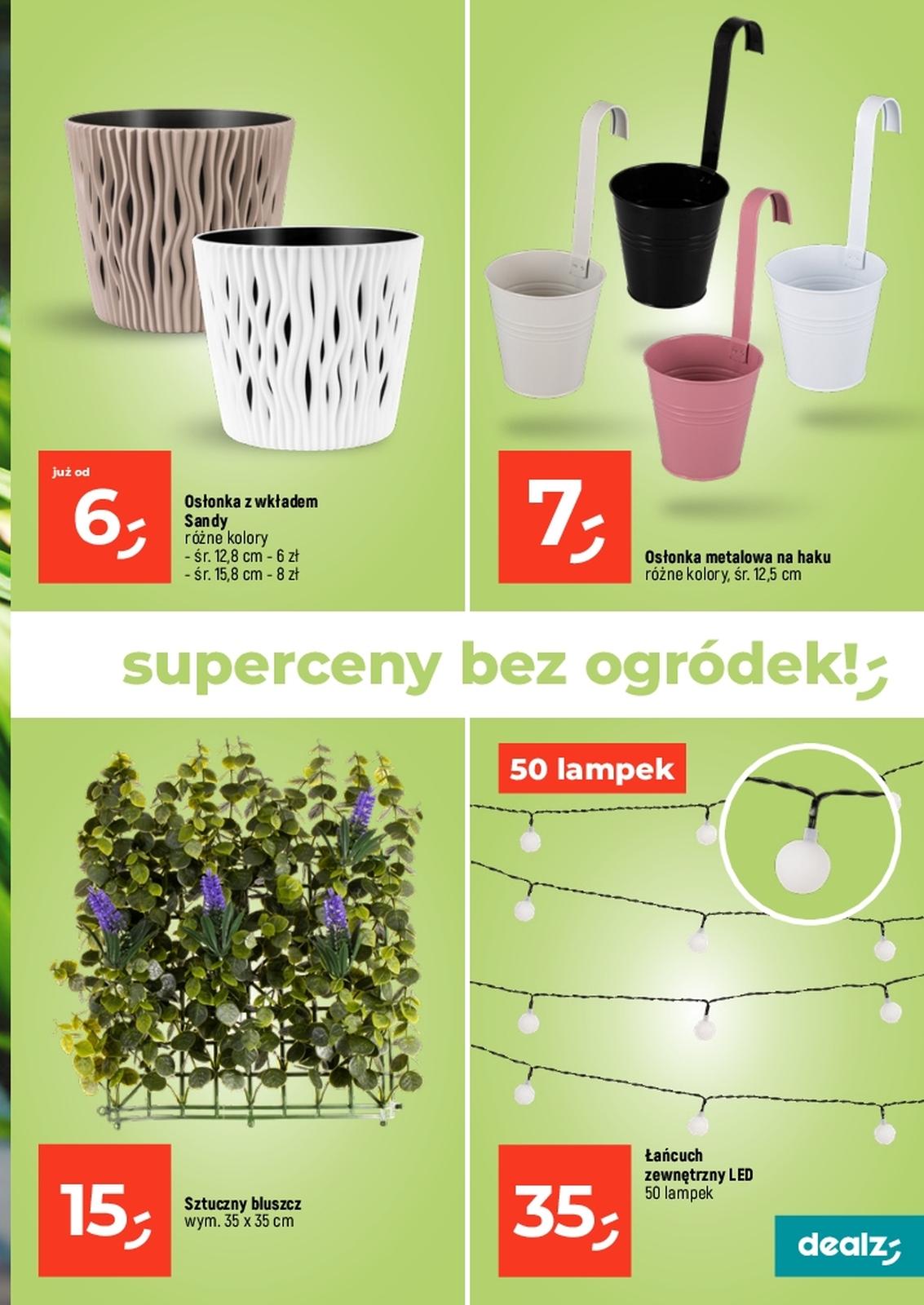 Gazetka promocyjna Dealz str. 27