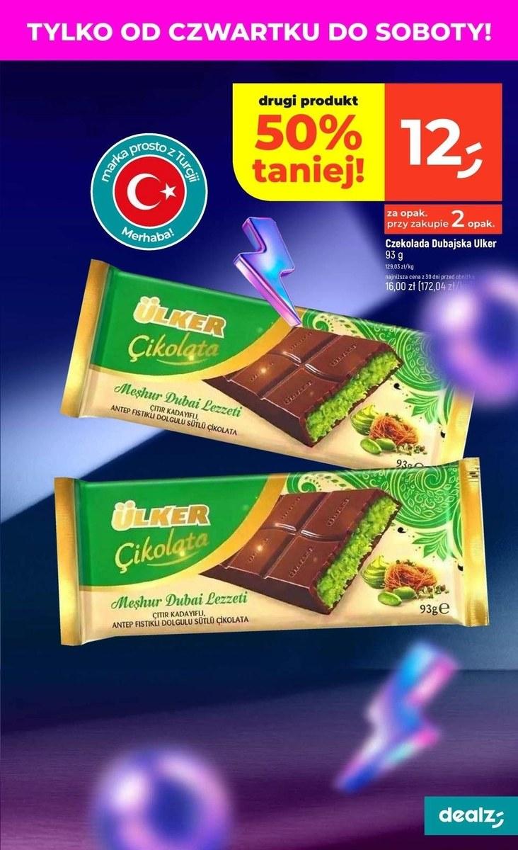 Gazetka promocyjna Dealz str. 35