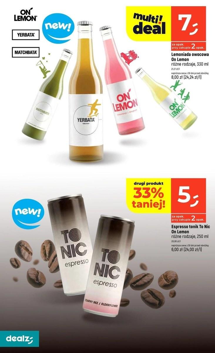 Gazetka promocyjna Dealz str. 12