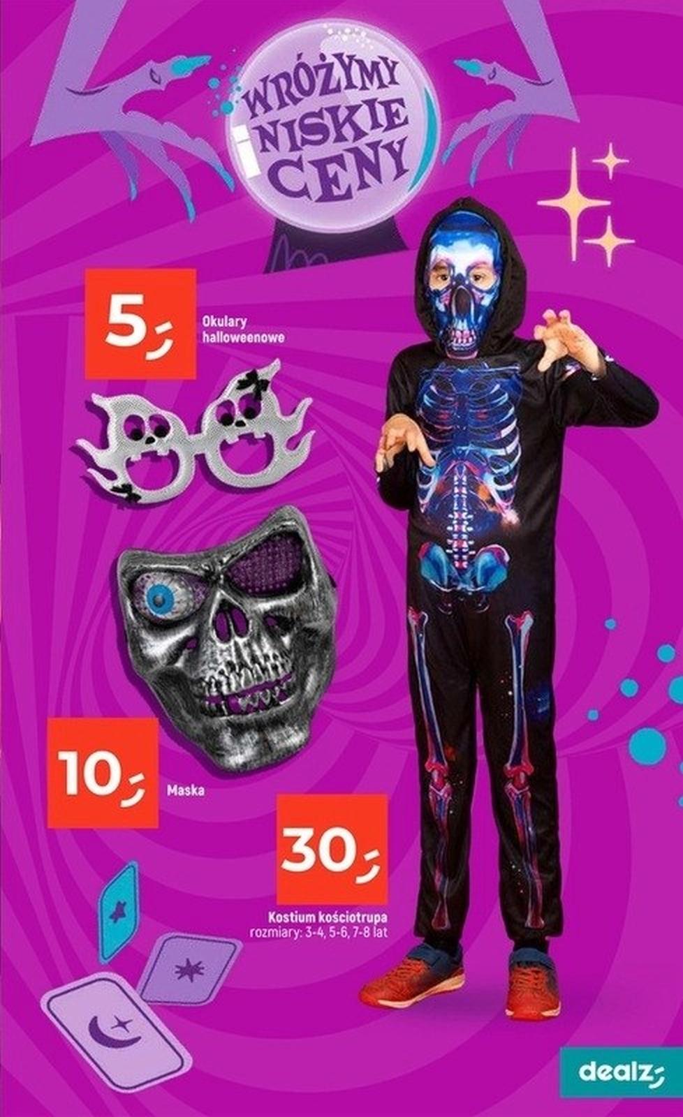 Gazetka promocyjna Dealz str. 17