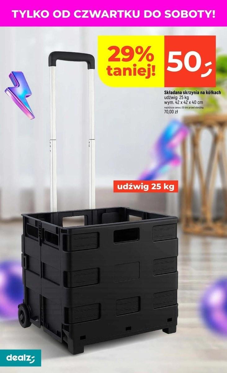 Gazetka promocyjna Dealz str. 42