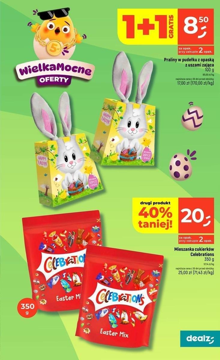 Gazetka promocyjna Dealz str. 7