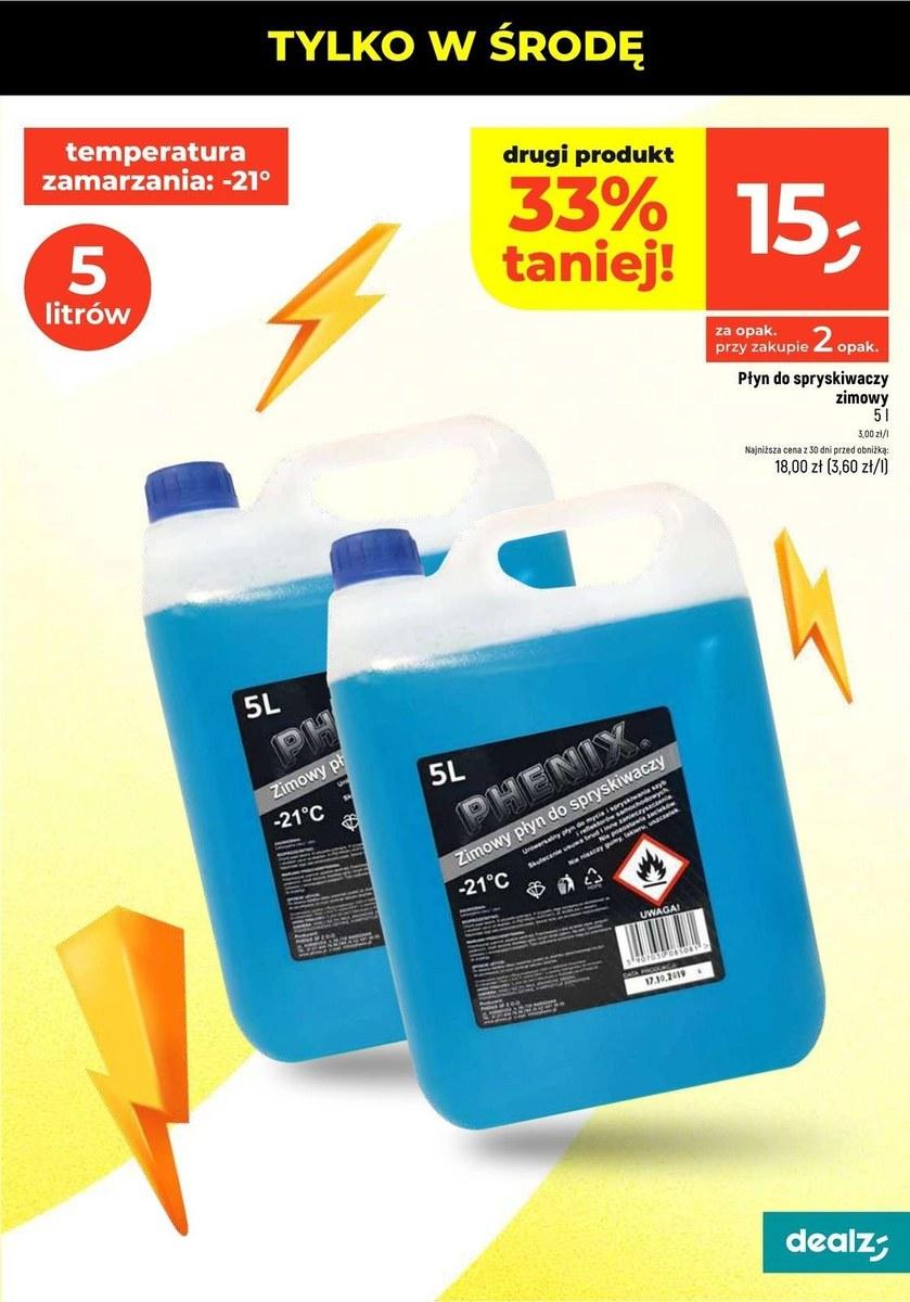 Gazetka promocyjna Dealz str. 11