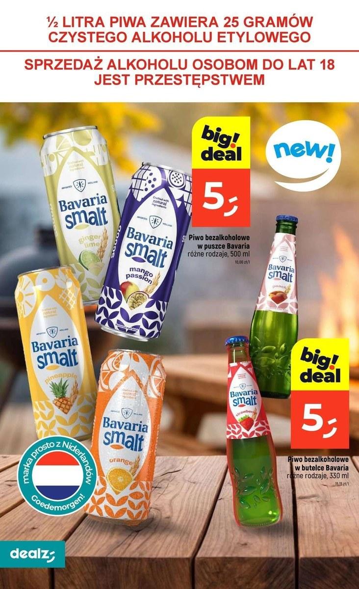 Gazetka promocyjna Dealz str. 6