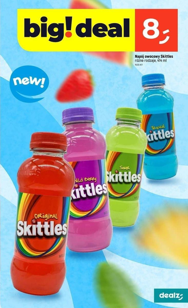 Gazetka promocyjna Dealz str. 3