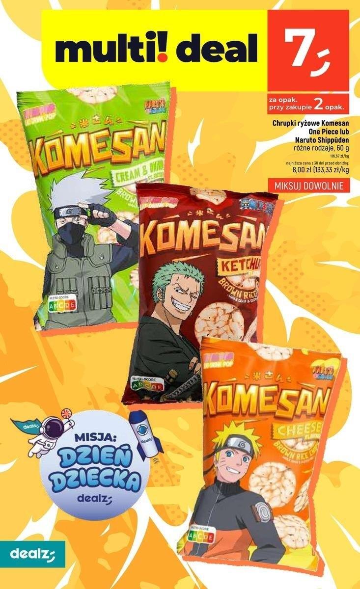 Gazetka promocyjna Dealz str. 20