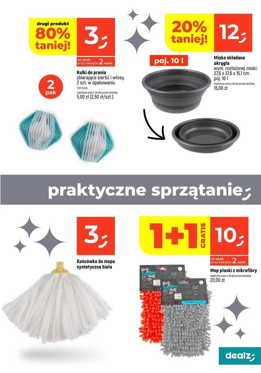 Gazetka promocyjna Dealz str. 11