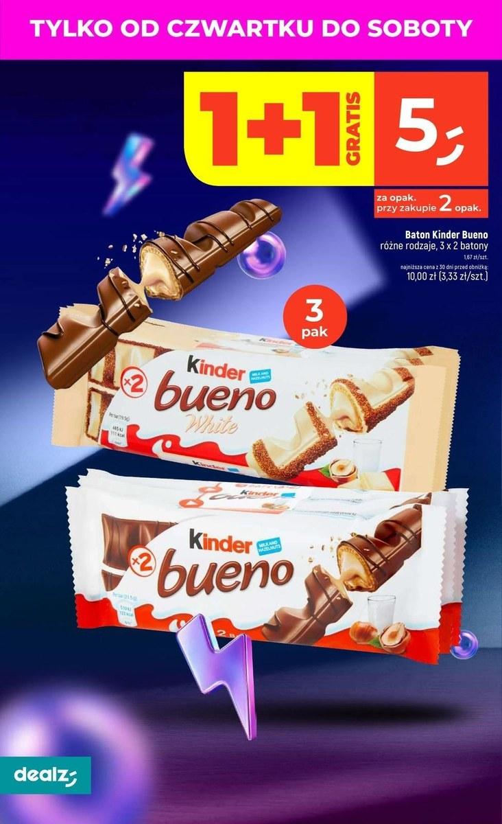 Gazetka promocyjna Dealz str. 44