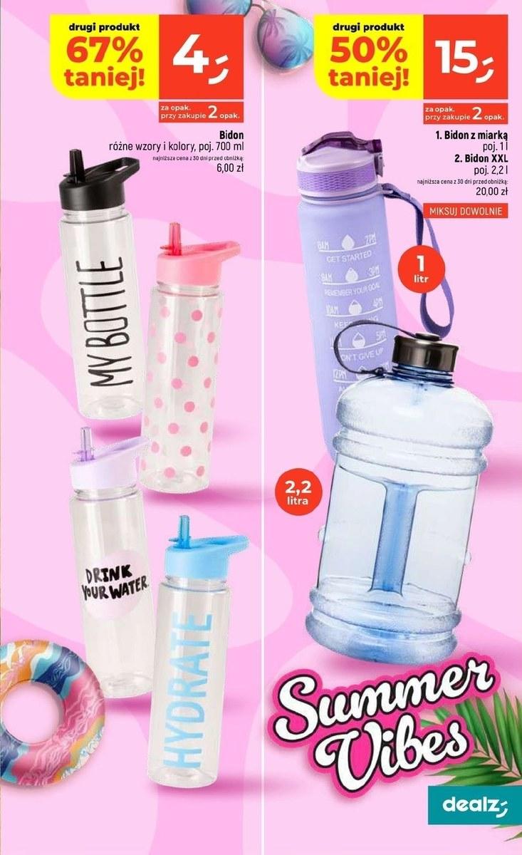 Gazetka promocyjna Dealz str. 17