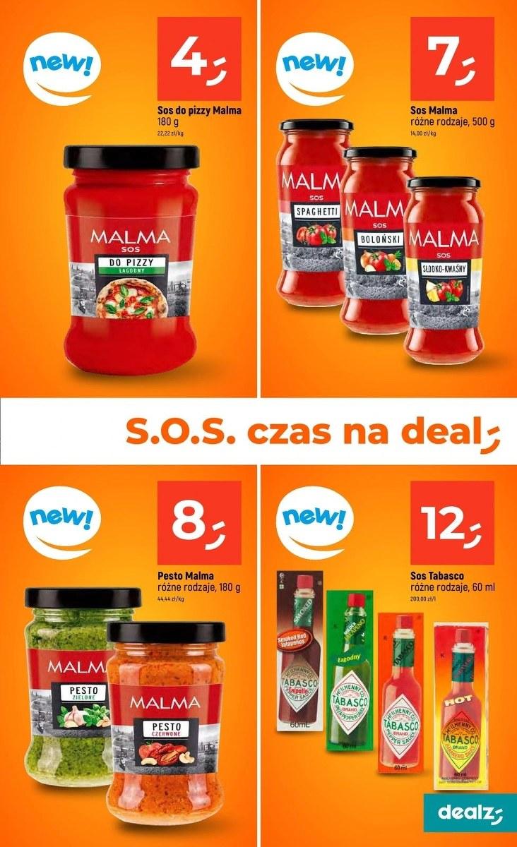 Gazetka promocyjna Dealz str. 35
