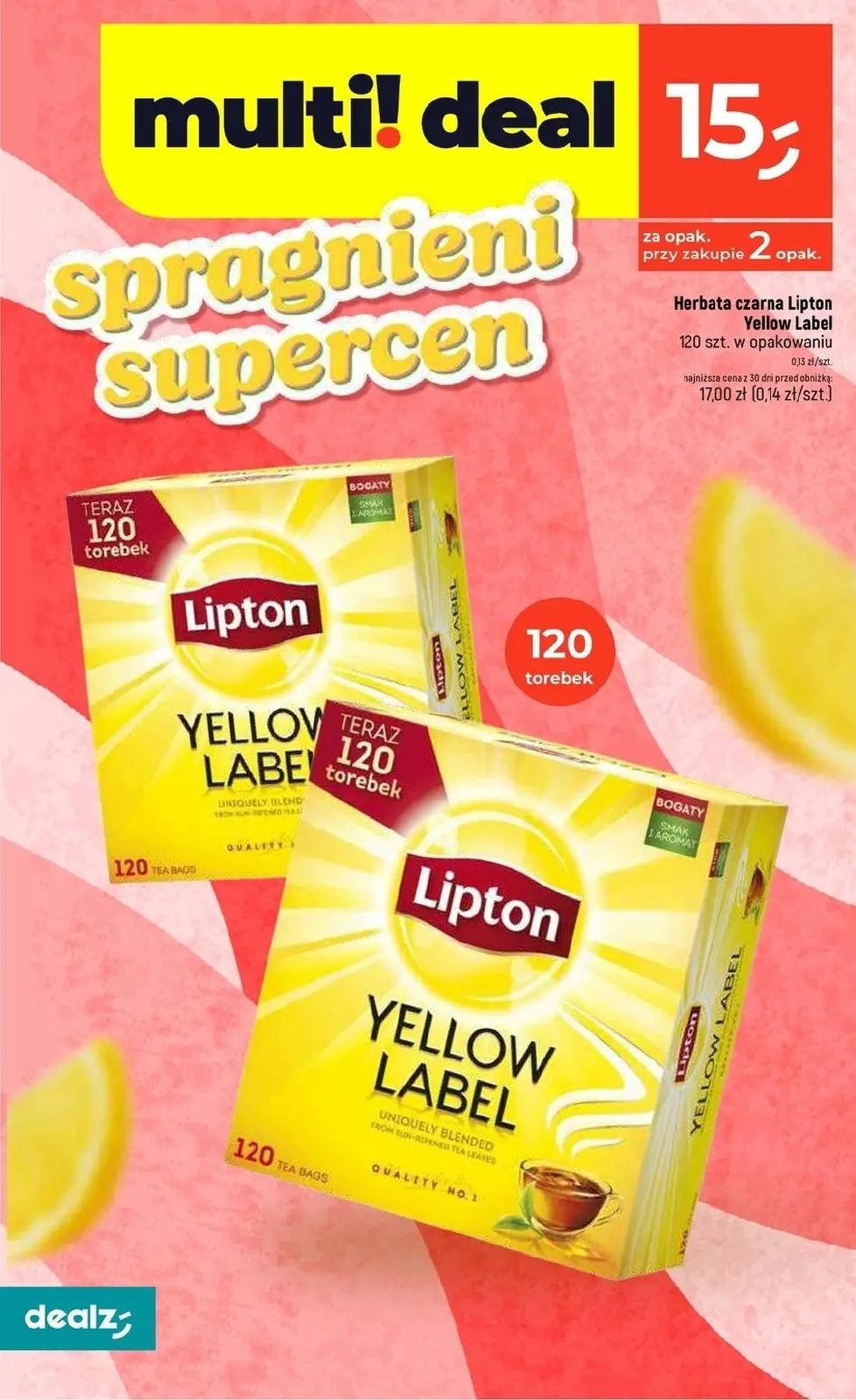 Gazetka promocyjna Dealz str. 6