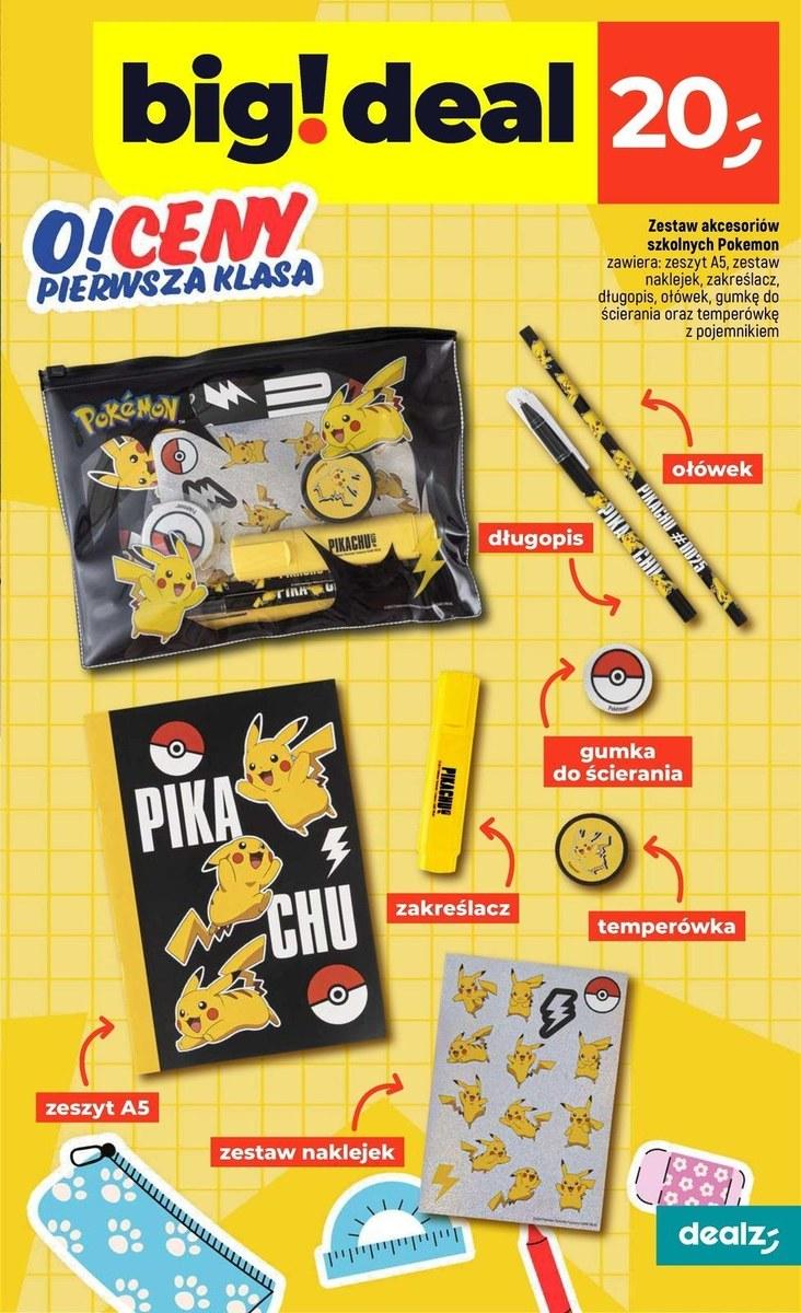 Gazetka promocyjna Dealz str. 7