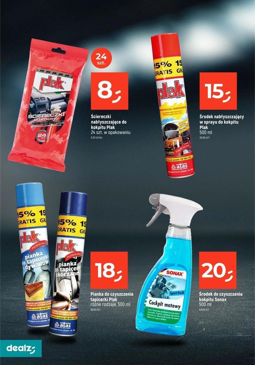 Gazetka promocyjna Dealz str. 10