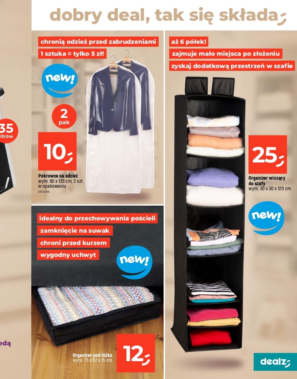 Gazetka promocyjna Dealz str. 33