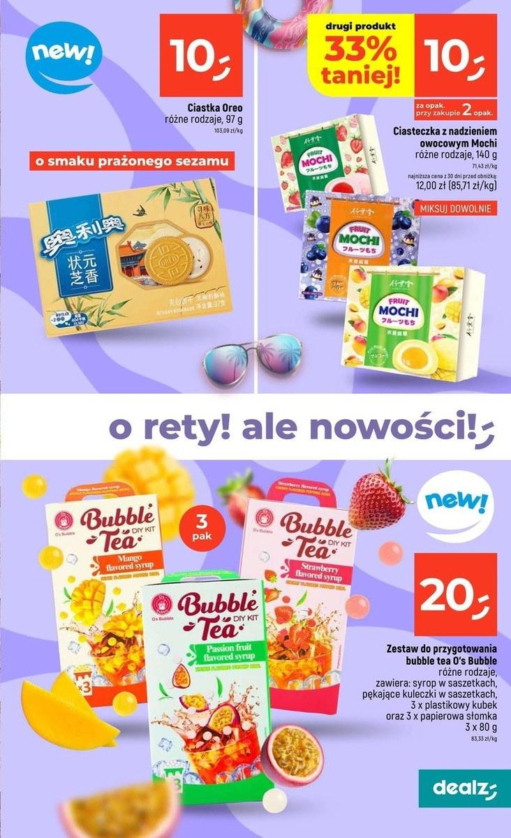 Gazetka promocyjna Dealz str. 13
