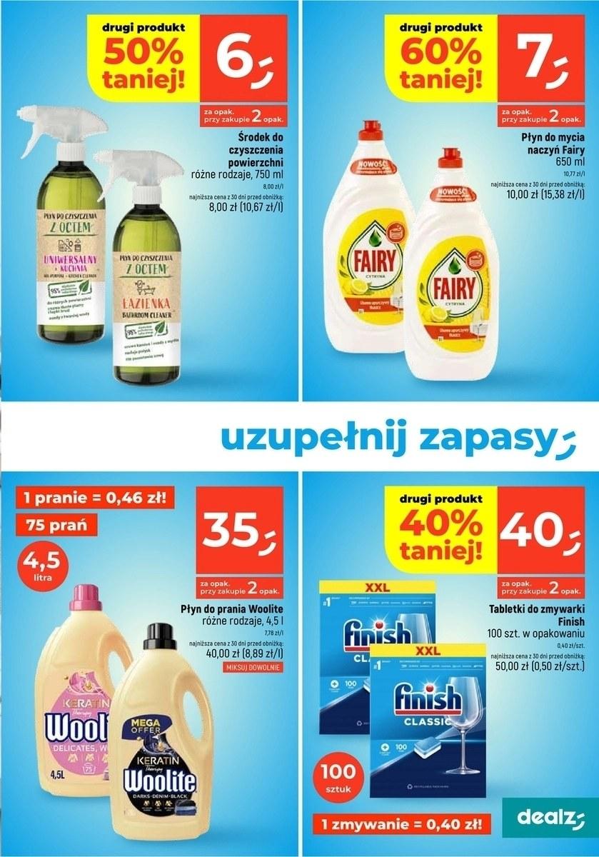 Gazetka promocyjna Dealz str. 15