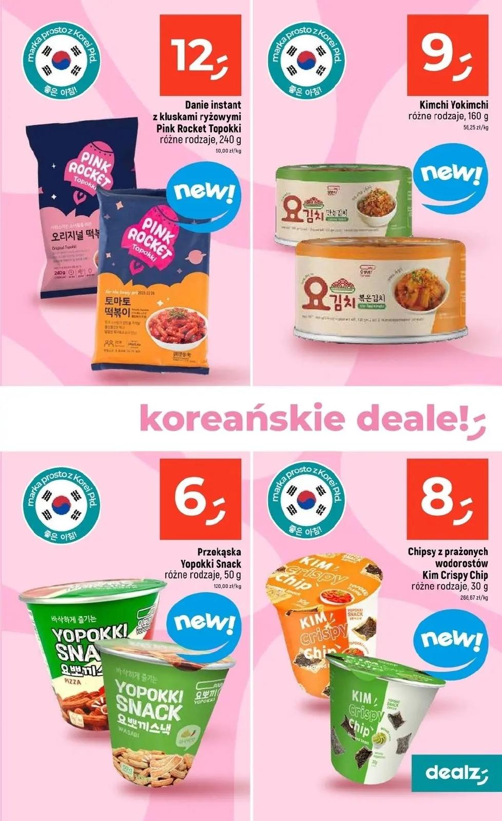 Gazetka promocyjna Dealz str. 11