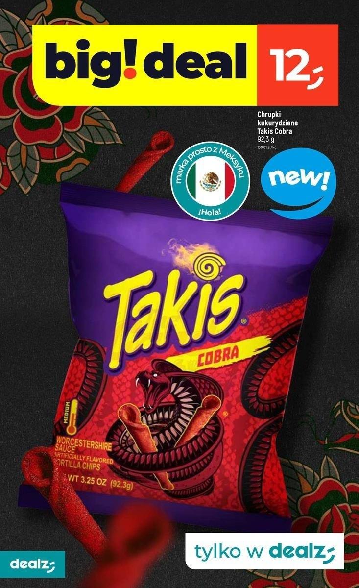 Gazetka promocyjna Dealz str. 20