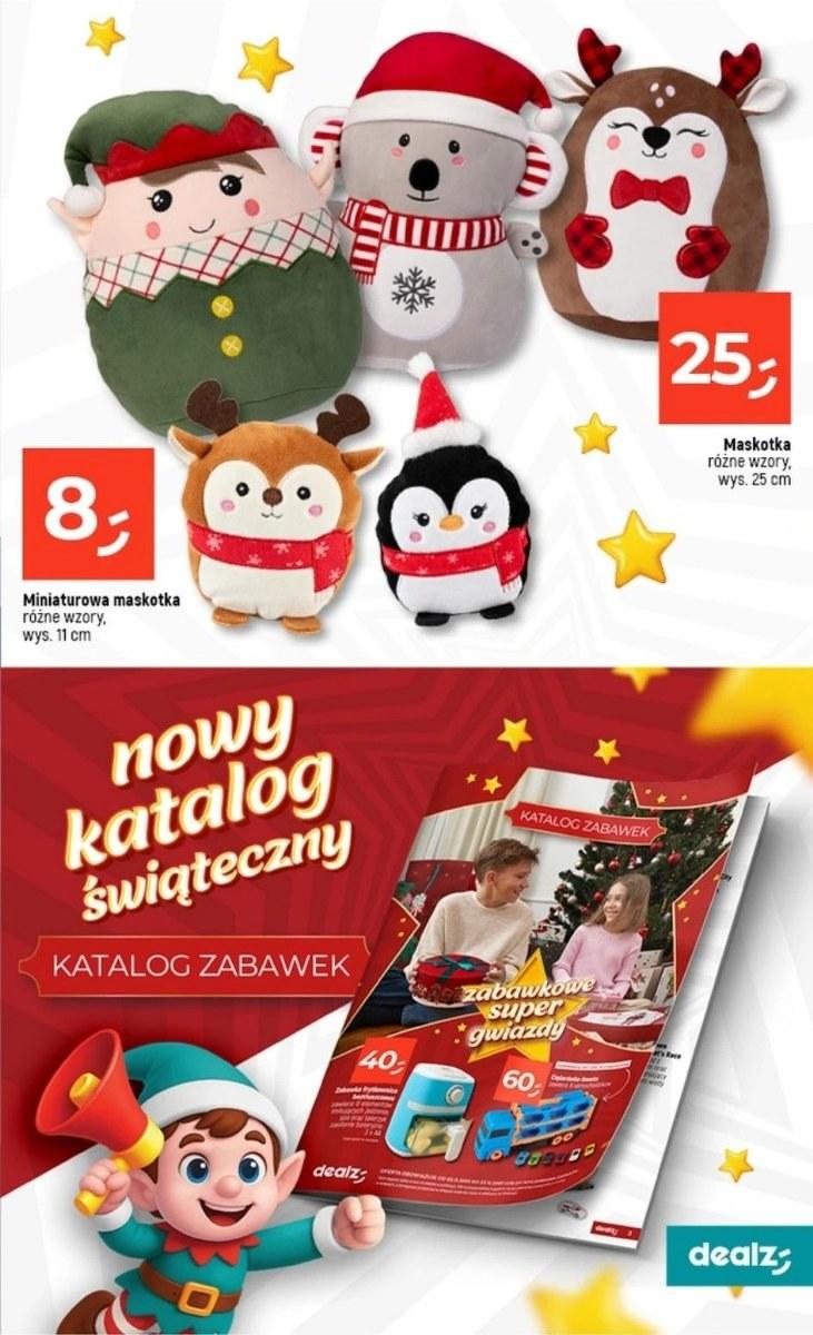 Gazetka promocyjna Dealz str. 21
