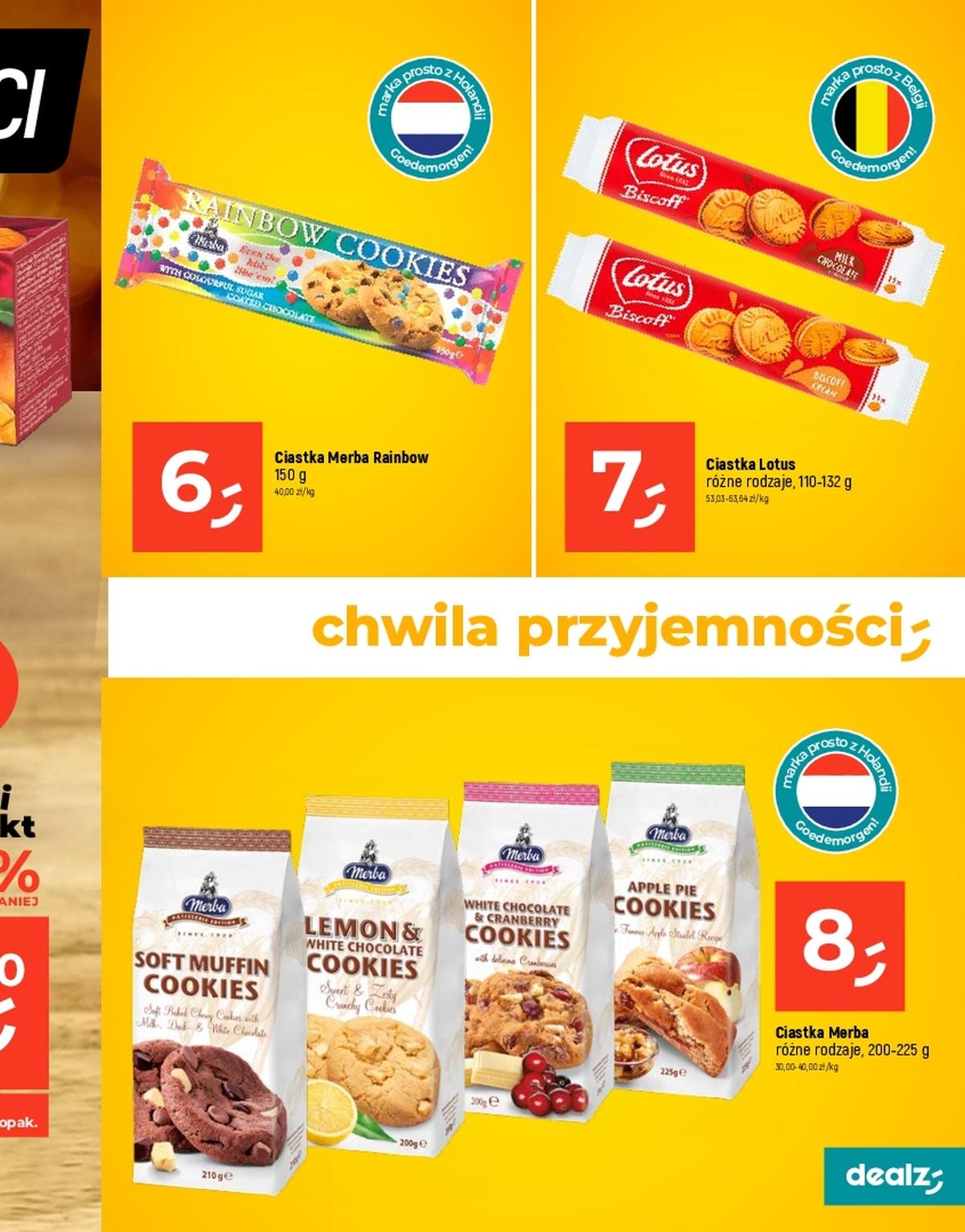 Gazetka promocyjna Dealz str. 17