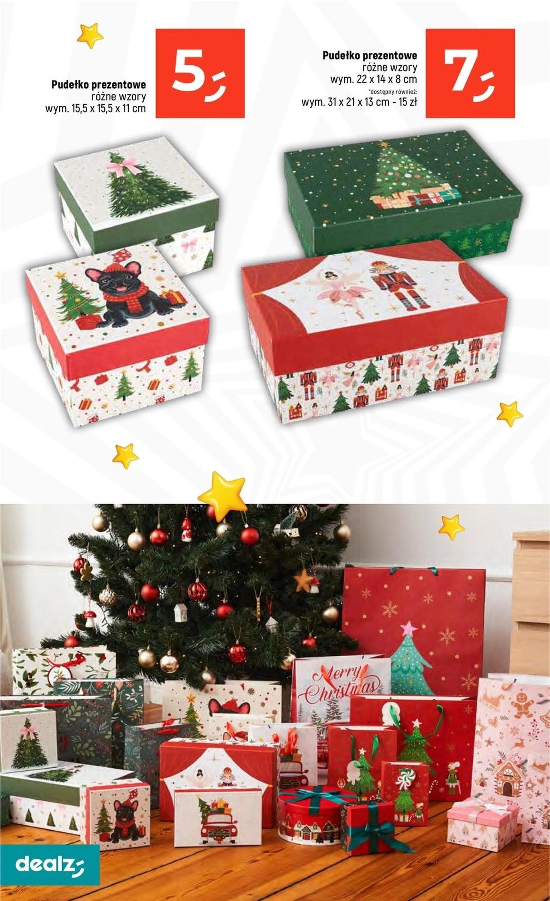 Gazetka promocyjna Dealz str. 28