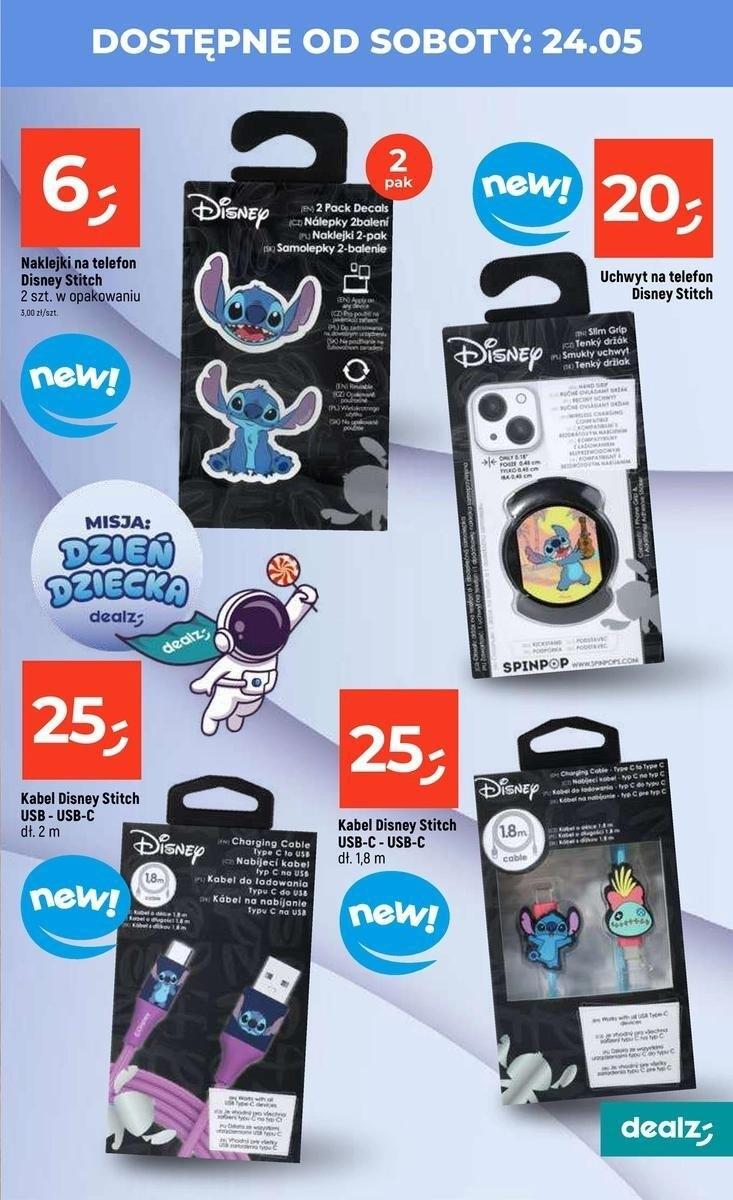 Gazetka promocyjna Dealz str. 15