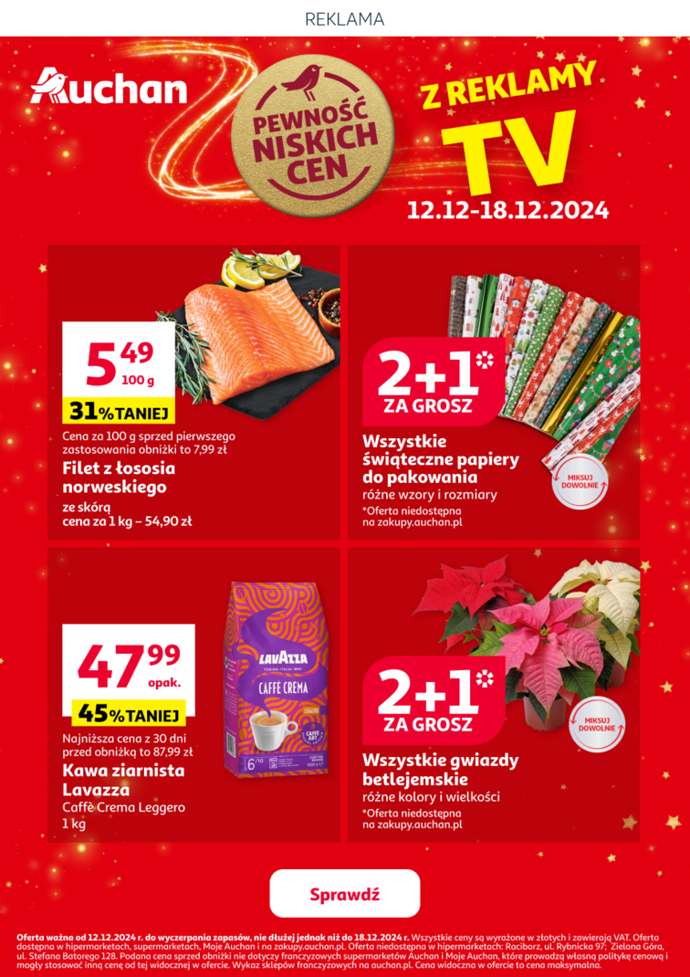 Gazetka promocyjna Dealz str. 8